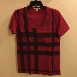 Burberry woman size m Brit